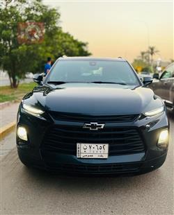 Chevrolet Blazer
